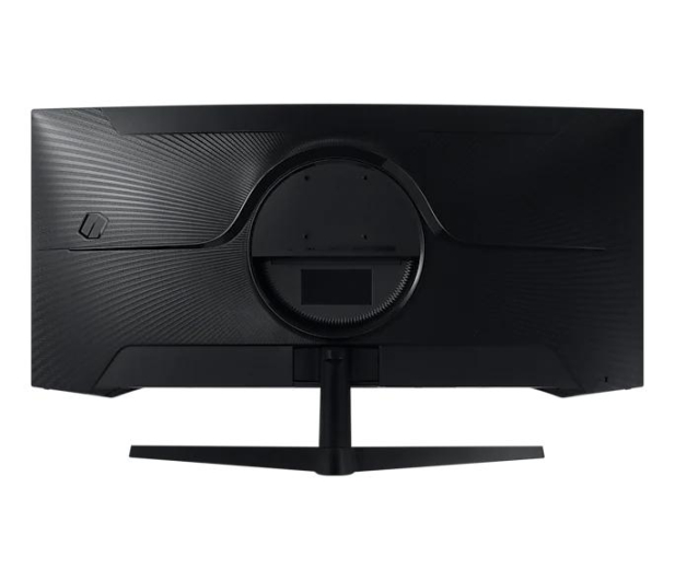 Samsung Odyssey C34G55TWWRX Curved HDR - 635488 - zdjęcie 5